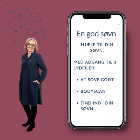 Hjælp til din søvn